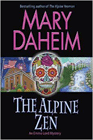 Amazon.com order for
Alpine Zen
by Mary Daheim
