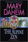 Amazon.com order for
Alpine Zen
by Mary Daheim