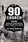 Amazon.com order for
90 Church
by Dean Unkefer