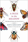 Amazon.com order for
Buzz in the Meadow
by Dave Goulson
