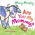 Amazon.com order for
Are You My Mommy?
by Mary Murphy