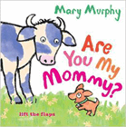 Amazon.com order for
Are You My Mommy?
by Mary Murphy