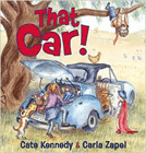 Amazon.com order for
That Car!
by Cate Kennedy