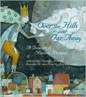 Amazon.com order for
Over the Hills and Far Away
by Elizabeth Hammill