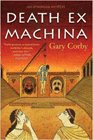 Amazon.com order for
Death Ex Machina
by Gary Corby