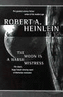 Amazon.com order for
Moon is a Harsh Mistress
by Robert A. Heinlein