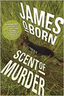 Amazon.com order for
Scent of Murder
by James O. Born