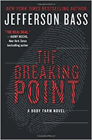 Amazon.com order for
Breaking Point
by Jefferson Bass