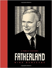 Amazon.com order for
Fatherland
by Nina Bunjevac