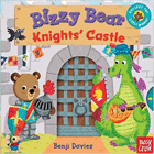 Amazon.com order for
Knights' Castle
by Benjie Davies
