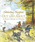 Amazon.com order for
Out and About
by Shirley Hughes