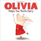 Amazon.com order for
Olivia Helps the Tooth Fairy
by Cordelia Evans