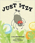 Amazon.com order for
Just Itzy
by Lana Krumwiede