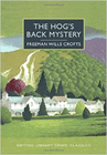 Amazon.com order for
Hog's Back Mystery
by Freeman Wills Crofts