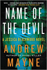 Amazon.com order for
Name of the Devil
by Andrew Mayne