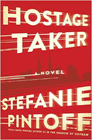 Amazon.com order for
Hostage Taker
by Stefanie Pintoff