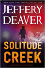 Amazon.com order for
Solitude Creek
by Jeffery Deaver