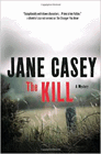 Amazon.com order for
Kill
by Jane Casey