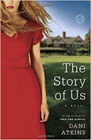 Amazon.com order for
Story of Us
by Dani Atkins