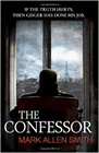 Amazon.com order for
Confessor
by Mark Allen Smith