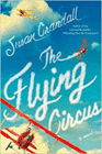 Amazon.com order for
Flying Circus
by Susan Crandall