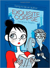 Amazon.com order for
Exquisite Corpse
by Pnlope Pnlope Bagieu