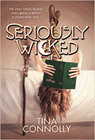 Amazon.com order for
Seriously Wicked
by Tina Connolly