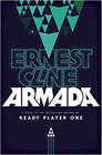 Amazon.com order for
Armada
by Ernest Cline