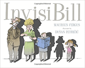 Amazon.com order for
InvisiBill
by Maureen Fergus