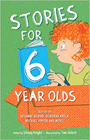 Amazon.com order for
Stories for 6 Year Olds
by Linsay Knight