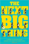 Amazon.com order for
Next Big Thing
by Richard Faulk