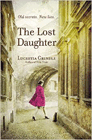 Amazon.com order for
Lost Daughter
by Lucretia Grindle