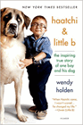 Amazon.com order for
haatchi & little b
by Wendy Holden