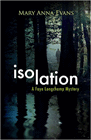 Amazon.com order for
Isolation
by Mary Anna Evans