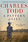 Amazon.com order for
Pattern of Lies
by Charles Todd