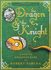 Amazon.com order for
Dragon & the Knight
by Robert Sabuda