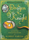 Amazon.com order for
Dragon & the Knight
by Robert Sabuda