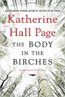 Amazon.com order for
Body in the Birches
by Katherine Hall Page
