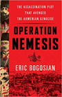 Amazon.com order for
Operation Nemesis
by Eric Bogosian
