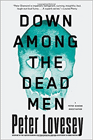 Amazon.com order for
Down Among the Dead Men
by Peter Lovesey