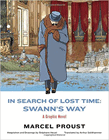 Amazon.com order for
Swann's Way
by Marcel Proust