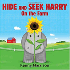 Amazon.com order for
Hide and Seek Harry On the Farm
by Kenny Harrison