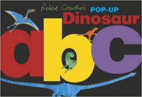 Amazon.com order for
Robert Crowther's Pop-up Dinosaur ABC
by Robert Crowther