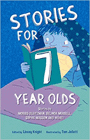 Amazon.com order for
Stories for 7 Year Olds
by Linsay Knight