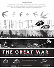 Bookcover of
Great War
by Jim Kay
