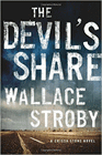 Amazon.com order for
Devil's Share
by Wallace Stroby