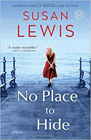 Amazon.com order for
No Place to Hide
by Susan Lewis