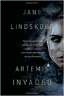 Amazon.com order for
Artemis Invaded
by Jane Lindskold