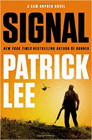 Bookcover of
Signal
by Patrick Lee