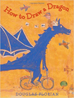 Amazon.com order for
How to Draw a Dragon
by Douglas Florian